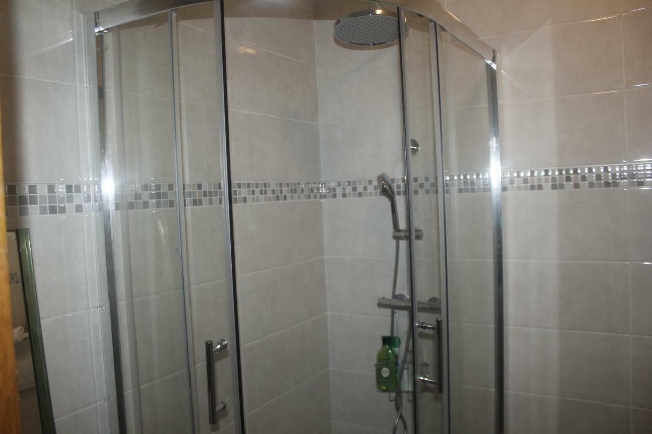 Apartman Jadranka Njivice Extérieur photo